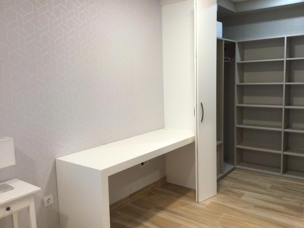 Hyp - Esquina Primavera Apartment