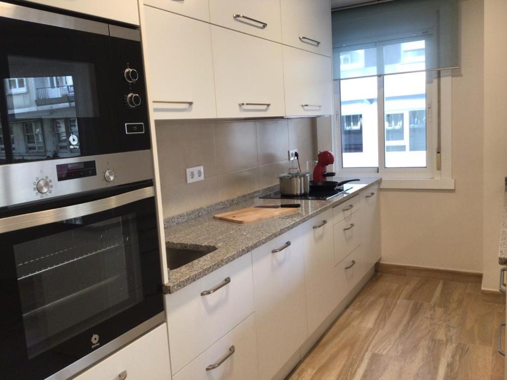 Hyp - Esquina Primavera Apartment