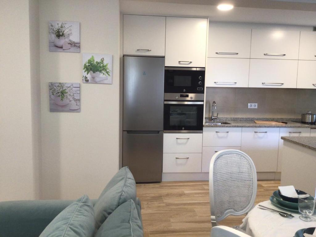 Apartment Hyp - Esquina Primavera