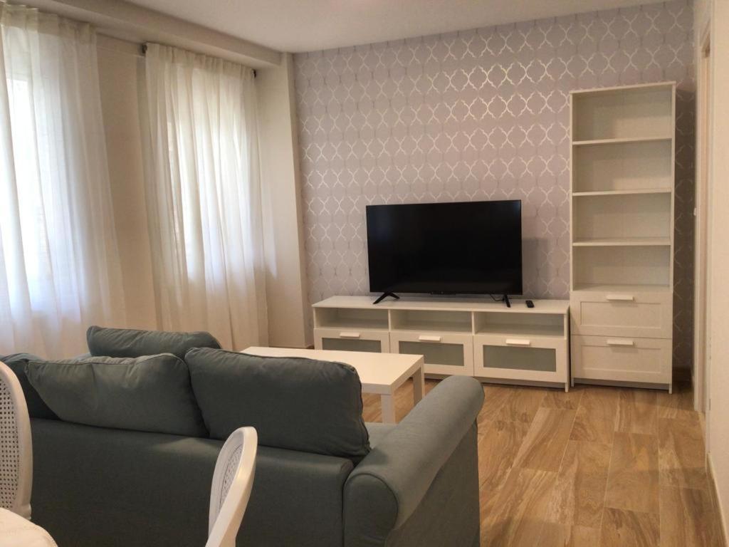 Hyp - Esquina Primavera Apartment