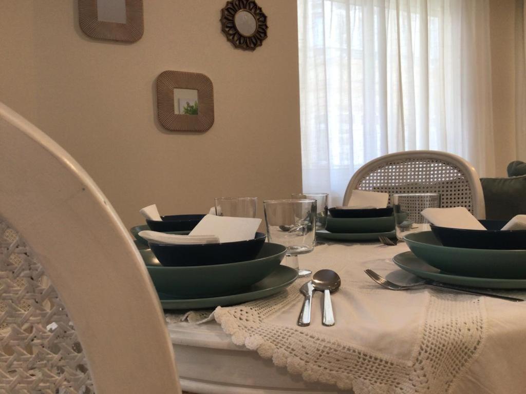 Apartment Hyp - Esquina Primavera
