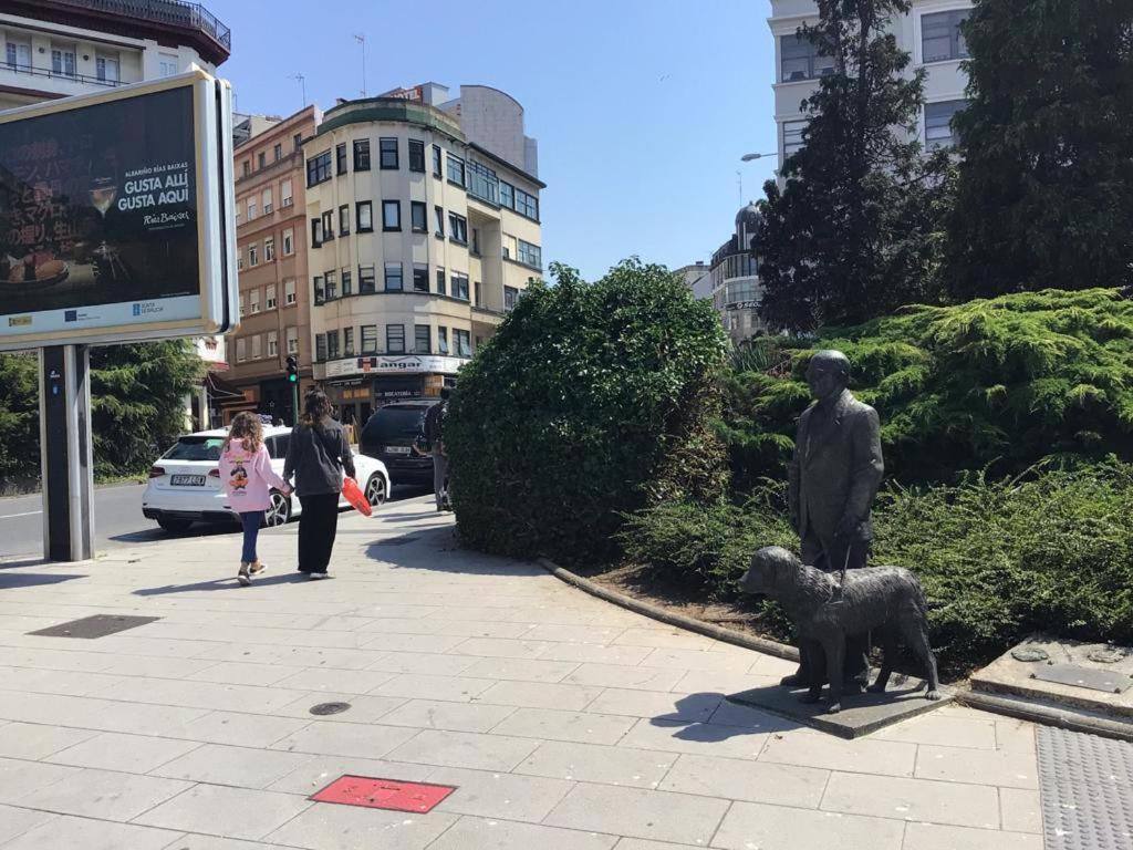 Hyp - Esquina Primavera A Coruna