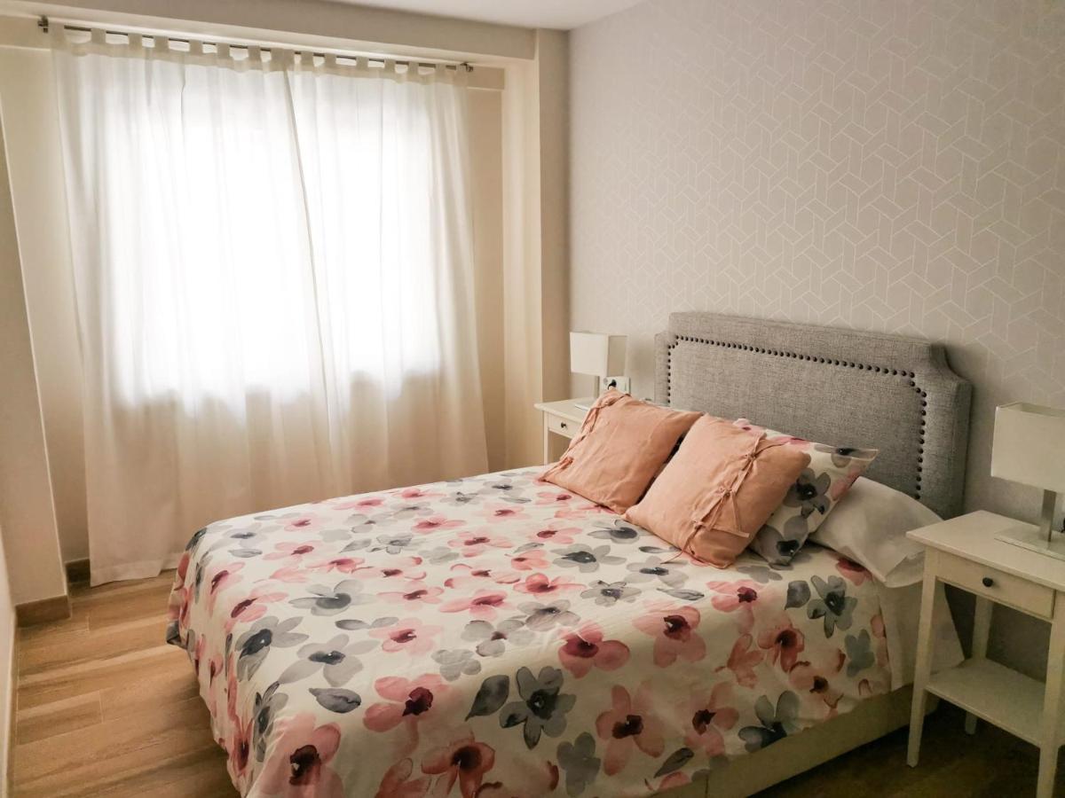 Hyp - Esquina Primavera Apartment A Coruna