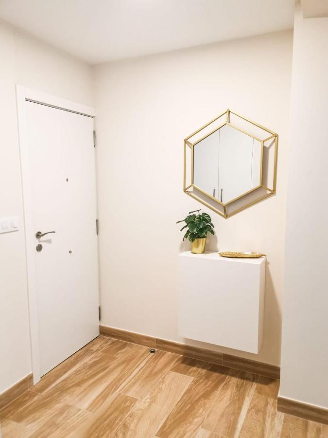 Apartment Hyp - Esquina Primavera *